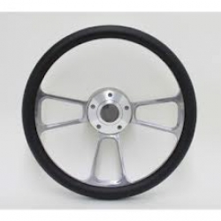 1965-69 14 in. “Muscle” Steering Wheel
